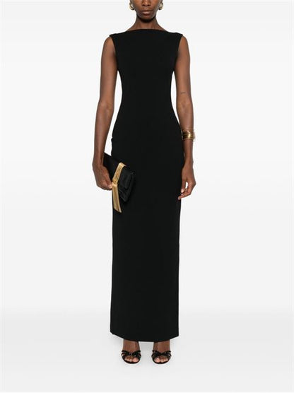 IMOGEN LONG DRESS