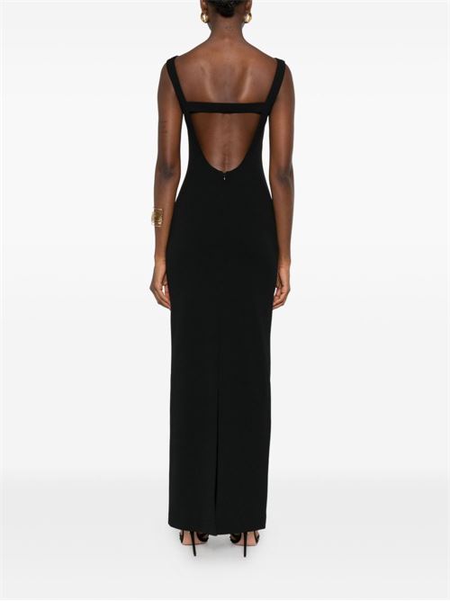 IMOGEN LONG DRESS