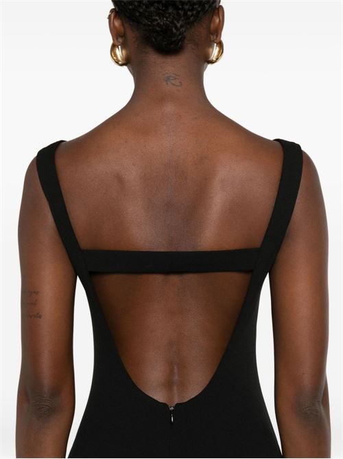 IMOGEN LONG DRESS