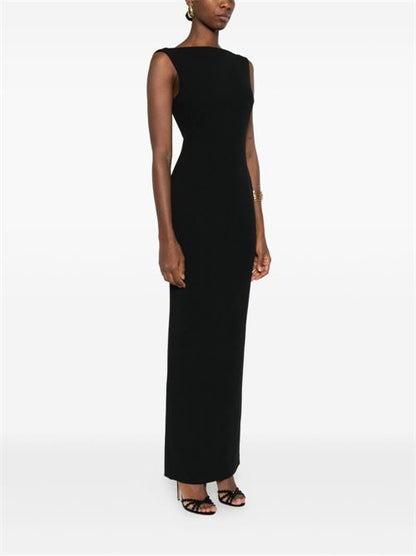 IMOGEN LONG DRESS