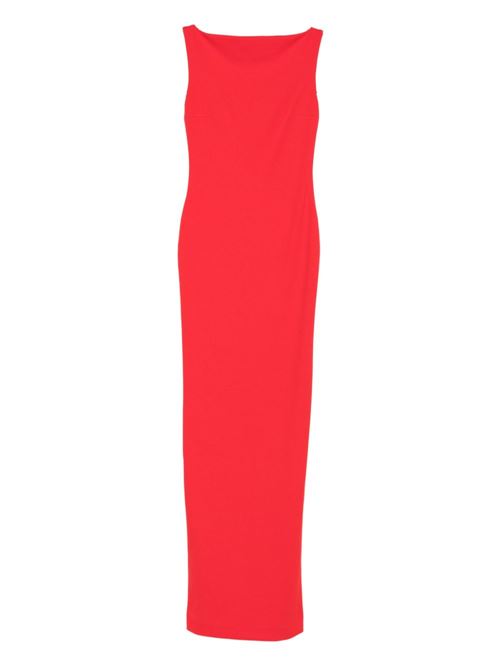 IMOGEN LONG DRESS