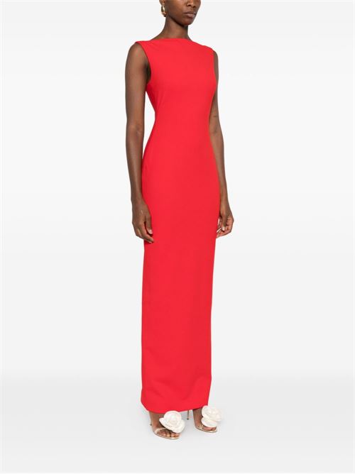 IMOGEN LONG DRESS