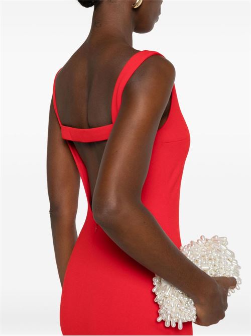 IMOGEN LONG DRESS