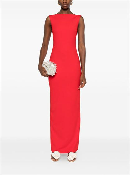 IMOGEN LONG DRESS