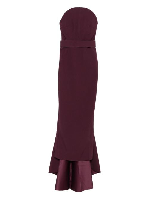 CITRA LONG DRESS