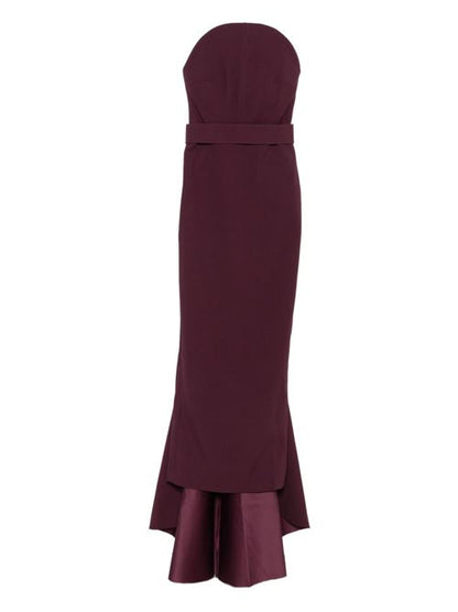 CITRA LONG DRESS