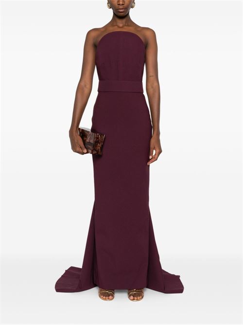 CITRA LONG DRESS