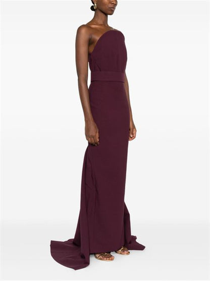 CITRA LONG DRESS