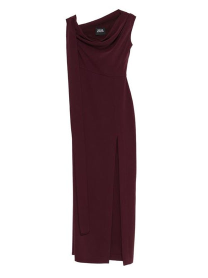 IRINA MIDI DRESS