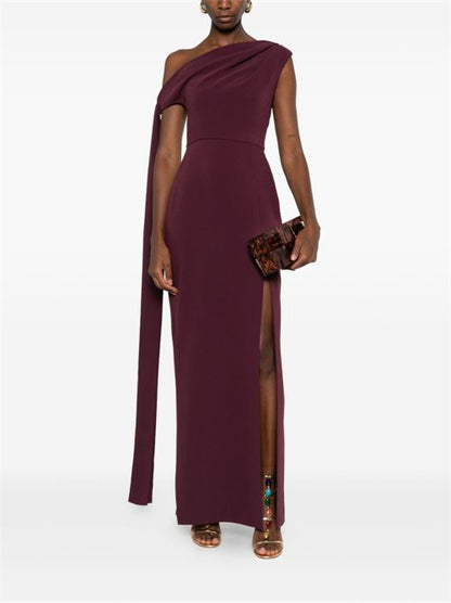 IRINA MIDI DRESS