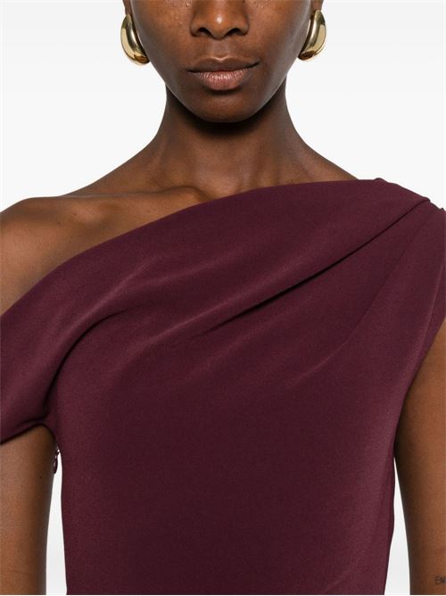 IRINA MIDI DRESS