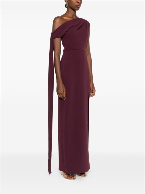 IRINA MIDI DRESS