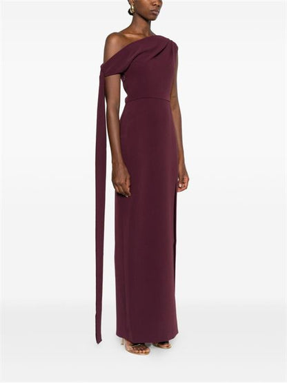 IRINA MIDI DRESS