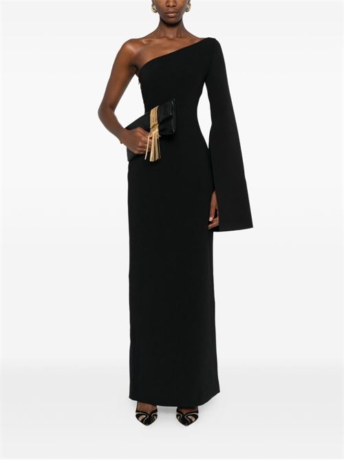 ALINA MIDI DRESS
