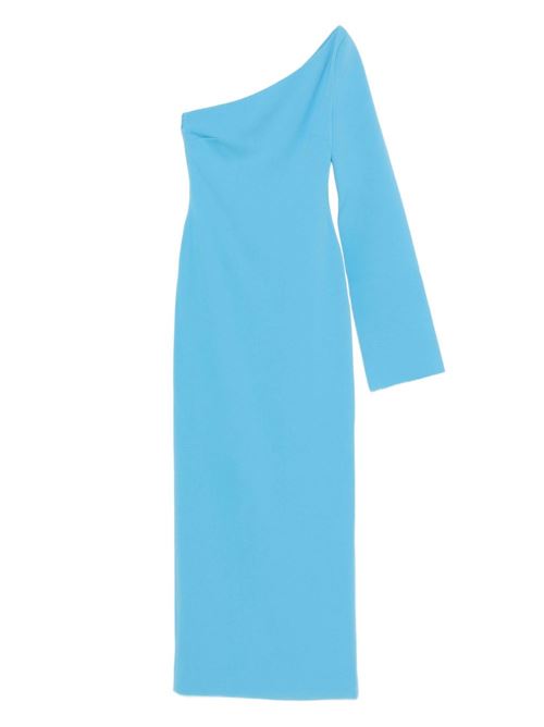 ALINA MIDI DRESS