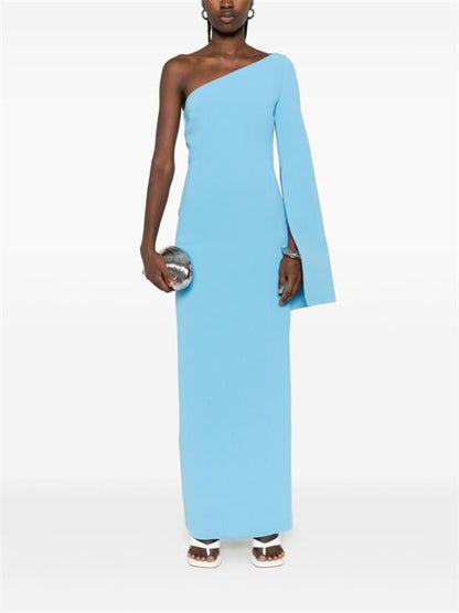 ALINA MIDI DRESS