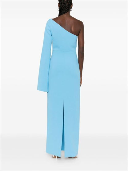 ALINA MIDI DRESS