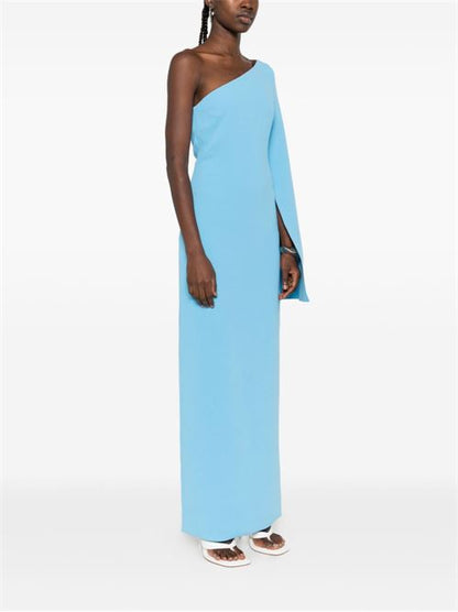 ALINA MIDI DRESS