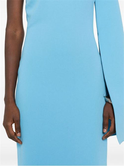 ALINA MIDI DRESS