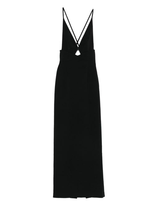 MILLY MIDI DRESS