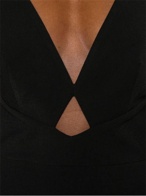 MILLY MIDI DRESS
