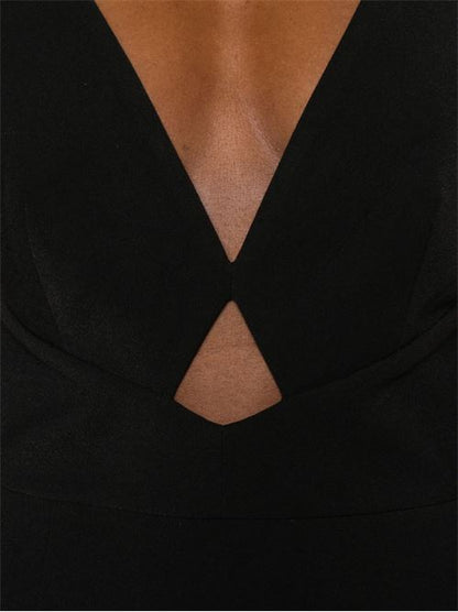 MILLY MIDI DRESS