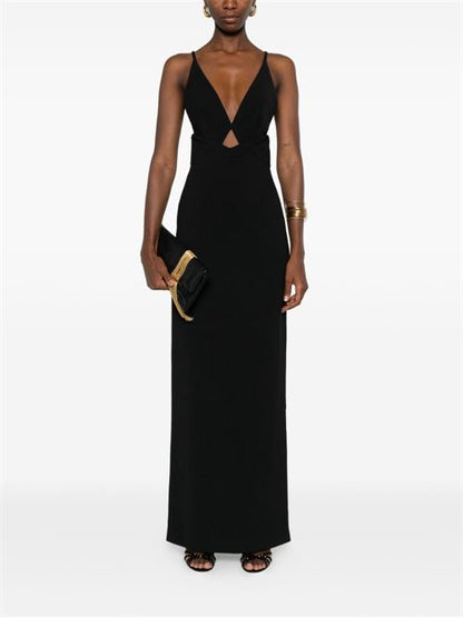 MILLY MIDI DRESS