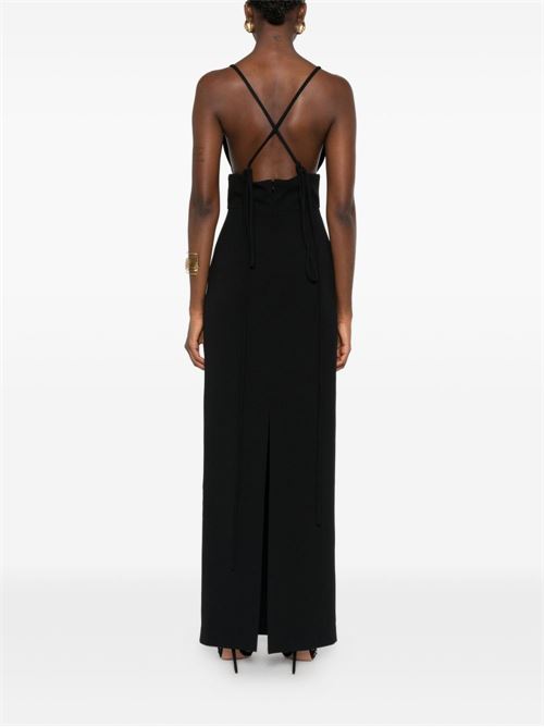 MILLY MIDI DRESS