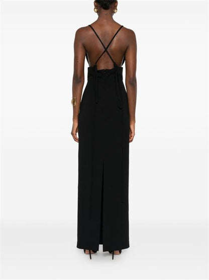 MILLY MIDI DRESS