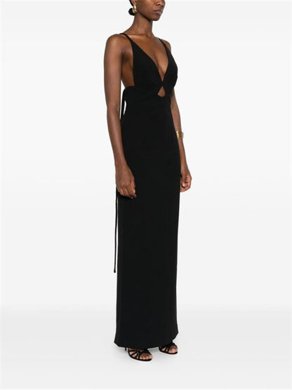 MILLY MIDI DRESS