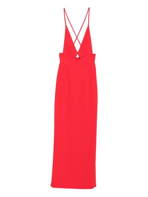 MILLY MIDI DRESS