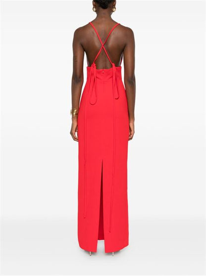 MILLY MIDI DRESS