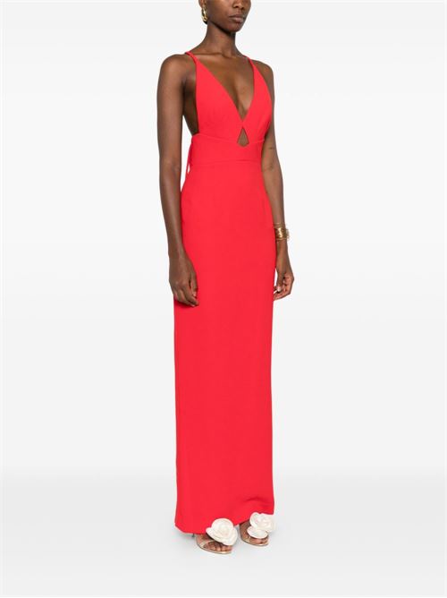 MILLY MIDI DRESS