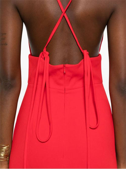 MILLY MIDI DRESS