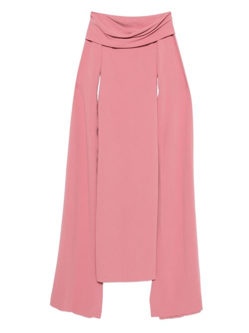 NURI MIDI DRESS