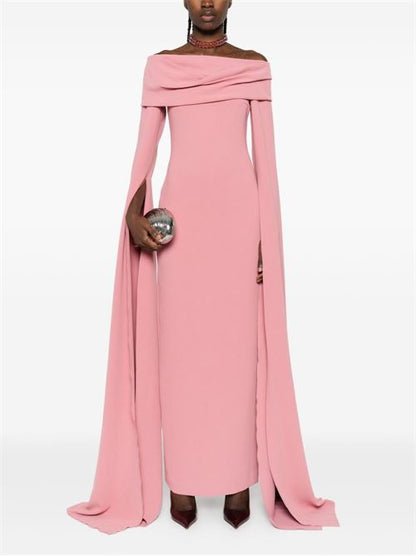 NURI MIDI DRESS