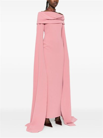 NURI MIDI DRESS