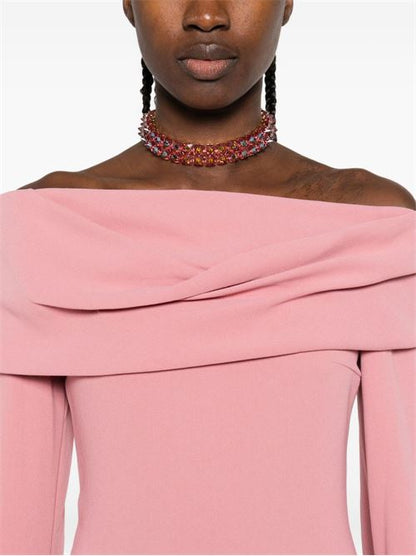 NURI MIDI DRESS