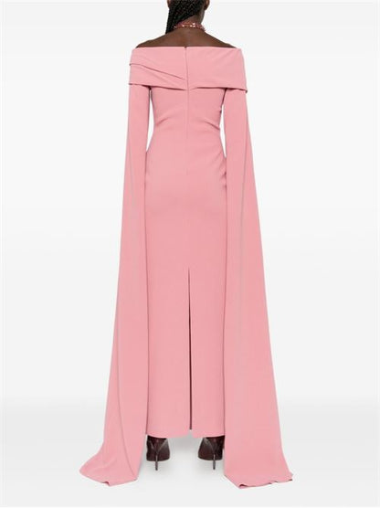 NURI MIDI DRESS