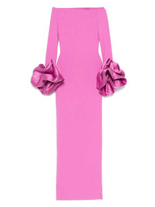 TALIA MAXI DRESS