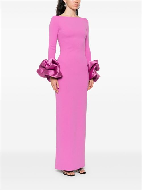 TALIA MAXI DRESS