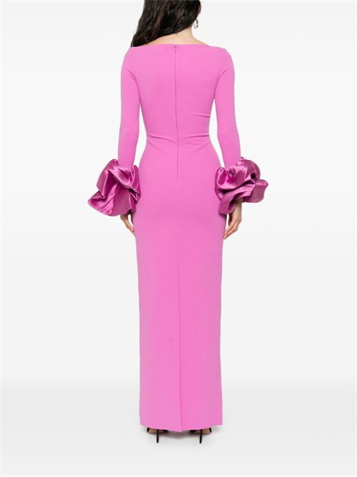 TALIA MAXI DRESS