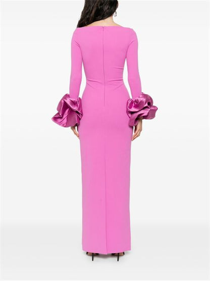 TALIA MAXI DRESS