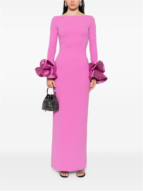TALIA MAXI DRESS