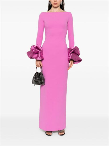 TALIA MAXI DRESS