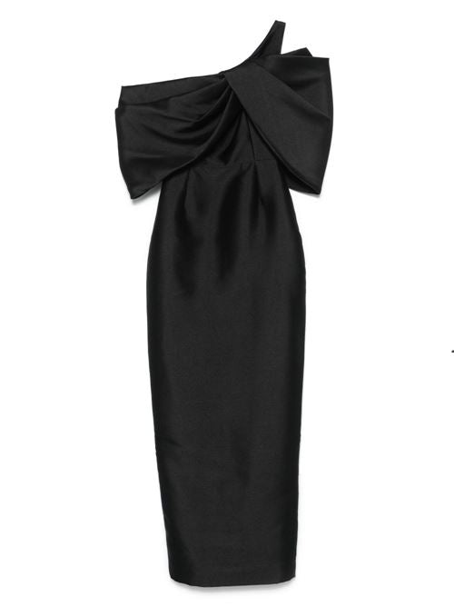 DAVINA MAXI DRESS