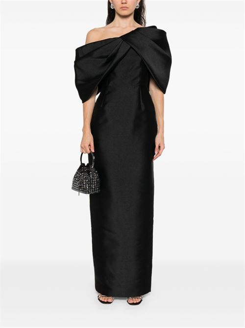 DAVINA MAXI DRESS