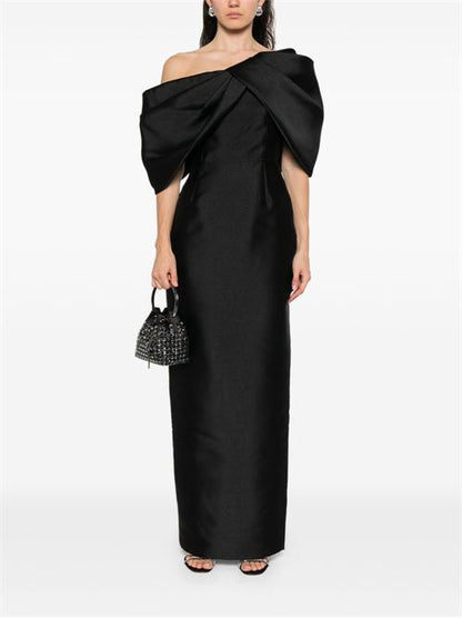 DAVINA MAXI DRESS