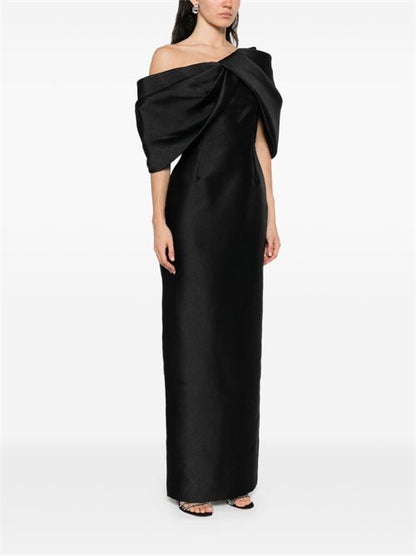 DAVINA MAXI DRESS