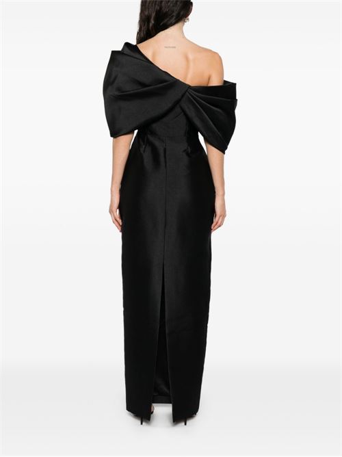 DAVINA MAXI DRESS